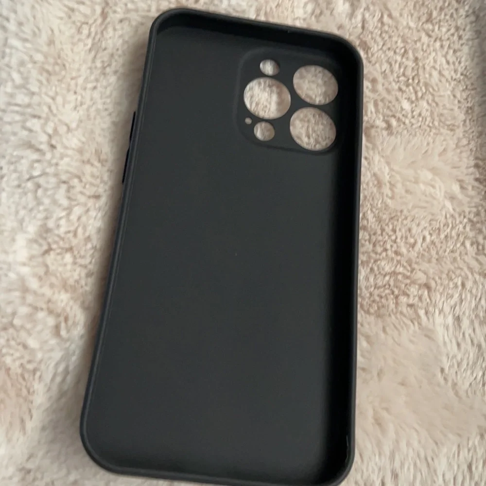 New Humans Aren’t Real phone case 13 Pro